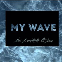 Album cover of My Wave