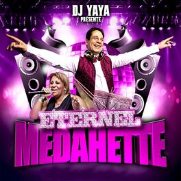 Album cover of Eternel medahette