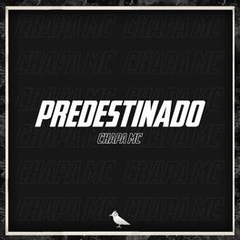 Album cover of Predestinado