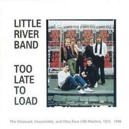 Album cover of Too Late To Load (Remastered 2022)