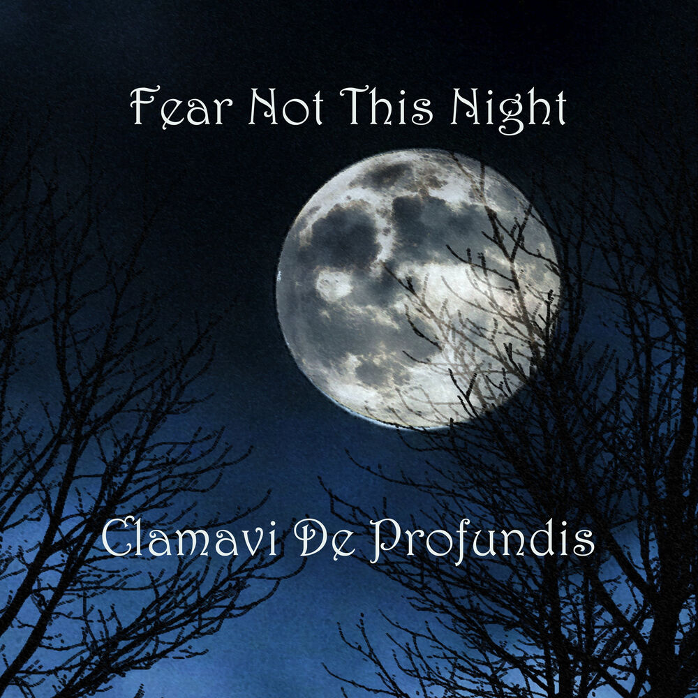 This night. Ad Profundis. Clamavi перевод. De Profundis Clamavi ad te Domine. Концерты Clamavi de Profundis.