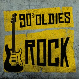 Album cover of 90's Oldies - Rock