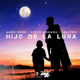 Album cover of Hijo De La Luna