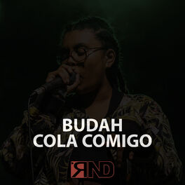 Album cover of Cola Comigo