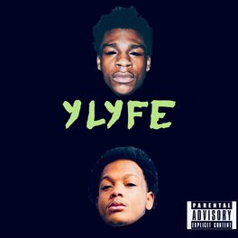 Album cover of Ylyfe