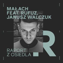 Album cover of Raport z osiedla (prod. PSR)