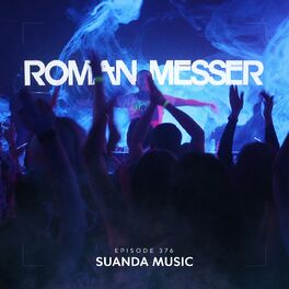 Album cover of Suanda Music Episode 376