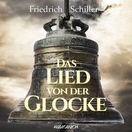 Album cover of Das Lied von der Glocke
