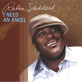 Album cover of I Need An Angel