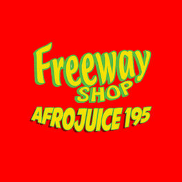 Album cover of Freeway Shop