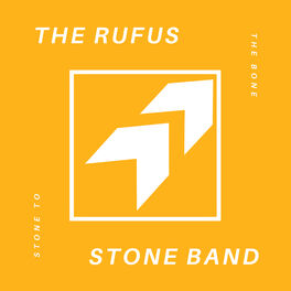 Album cover of Stone to the Bone