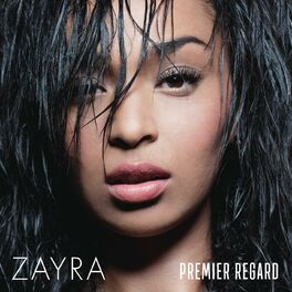 Album cover of Premier regard