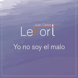 Album cover of Yo No Soy el Malo