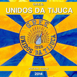 Album cover of Acelera, Tijuca!