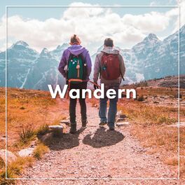 Album cover of Wandern