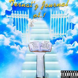 Album cover of Ternal