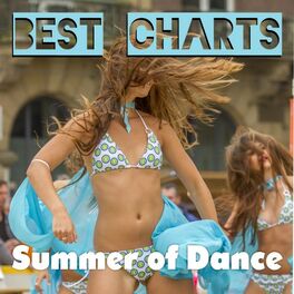 Album cover of Best Charts: Summer of Dance
