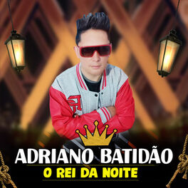 Album cover of Batidão e Piseiro