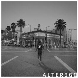 ALTEREGO: albums, songs, playlists