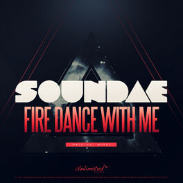 Album cover of Fire Dance With Me