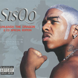 Album cover of Unleash The Dragon