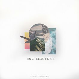 Album cover of How Beautiful (feat. Brandon Lake)
