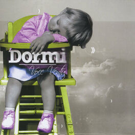 Album cover of Dormi