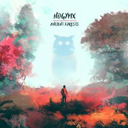 Album cover of Ancient Forests
