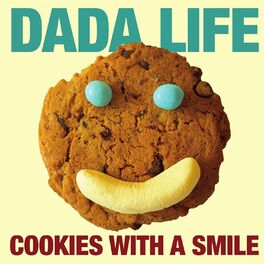 Album cover of Cookies with a Smile