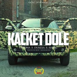 Album cover of Kacket Dole