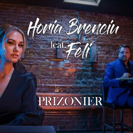 Album cover of Prizonier