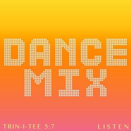 Album cover of Listen (Dance Mix)
