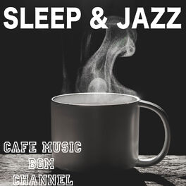 Album cover of SLEEP & JAZZ