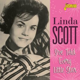Linda Scott: albums, songs, playlists | Listen on Deezer