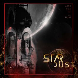 Album cover of STARDUST (feat. Uzi, Sian Flanagan, Aaro & Salem)