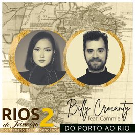 Album cover of Do Porto ao Rio (Rios de Janeiro 2: Bicentenário da Independência)