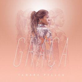 Album cover of Graça