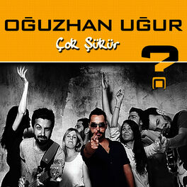 Album picture of Çok Şükür