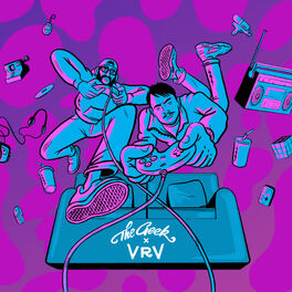 Album cover of Higher Love
