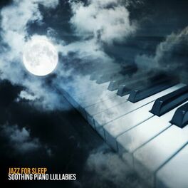 Sleep deals jazz piano