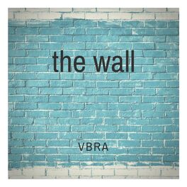 Album cover of The Wall