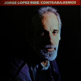 Jorge Lopez Ruiz: albums, songs, playlists | Listen on Deezer