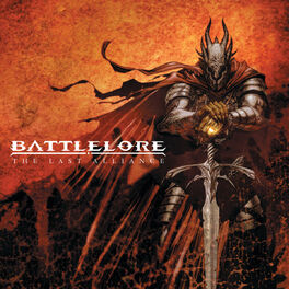 Album cover of The Last Alliance