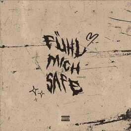 Album cover of Fühl mich safe