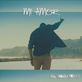 Album cover of Mi Amor