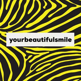 Album cover of Your Beautiful Smile