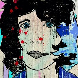 Album cover of Suspended Days