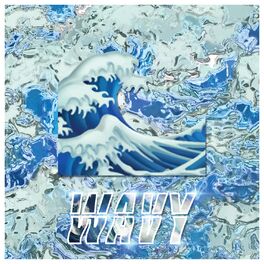 Album cover of Wavy