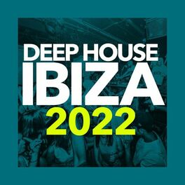 Album cover of Deep House Ibiza 2022
