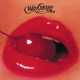 Album cover of Wild Cherry